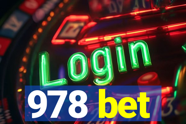 978 bet